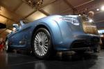 Rolls-Royce Hyperion 2008 года